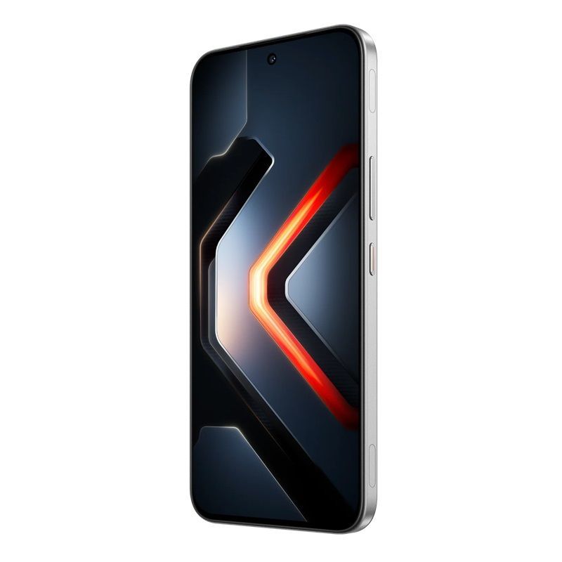 [LATEST] Infinix GT 30 Pro 5G 6.78" AMOLED 144Hz Display 256GB ROM + 12GB RAM 108MP + 13MP Camera Mediatek Dimensity 8350 Chip 5200mAh 45W Battery Android 15 XOS 15 DualSIM IP64 Fingerprint Smartphone