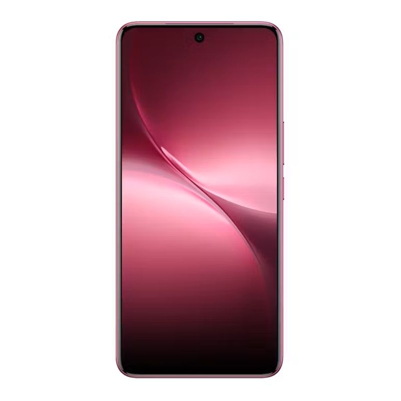 [Super Sale] Vivo V60 5G 6.77" 120Hz AMOLED Display 256GB ROM+12GB RAM 50MP+50MP 4K@30fps Camera Snapdragon 7 Gen 4 Chip 6500mAh 90W Batt IP68/69 DualSIM Fingpnt 2yr Wrrty Type-C  Android 15 Phone