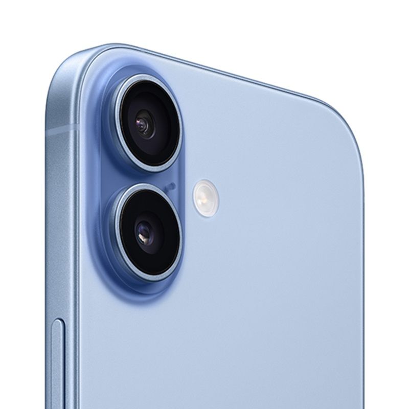 [NEW !!!] Apple iPhone 17 5G 6.3" LTPO Super Retina XDR OLED Display 256GB ROM + 8GB RAM 48MP+18MP 4K@24/25/30/60fps Camera Apple A19 Chip iOS 26 3692mAh 25W Batt Wrrty Face ID Type-C eSIM+SIM Phone