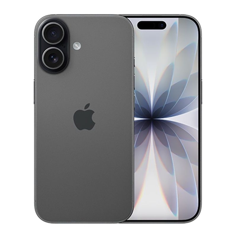 [NEW !!!] Apple iPhone 17 5G 6.3" LTPO Super Retina XDR OLED Display 256GB ROM + 8GB RAM 48MP+18MP 4K@24/25/30/60fps Camera Apple A19 Chip iOS 26 3692mAh 25W Batt Wrrty Face ID Type-C eSIM+SIM Phone