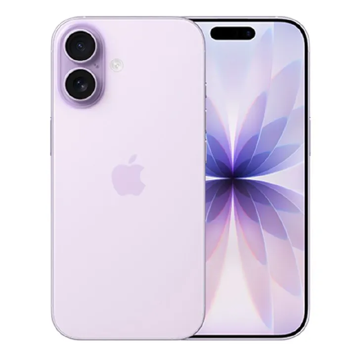 [NEW !!!] Apple iPhone 17 5G 6.3" LTPO Super Retina XDR OLED Display 256GB ROM + 8GB RAM 48MP+18MP 4K@24/25/30/60fps Camera Apple A19 Chip iOS 26 3692mAh 25W Batt Wrrty Face ID Type-C eSIM+SIM Phone