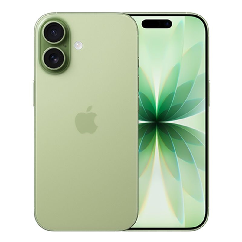 [NEW !!!] Apple iPhone 17 5G 6.3" LTPO Super Retina XDR OLED Display 256GB ROM + 8GB RAM 48MP+18MP 4K@24/25/30/60fps Camera Apple A19 Chip iOS 26 3692mAh 25W Batt Wrrty Face ID Type-C eSIM+SIM Phone