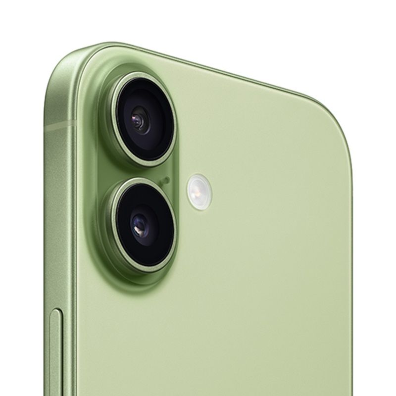 [NEW !!!] Apple iPhone 17 5G 6.3" LTPO Super Retina XDR OLED Display 256GB ROM + 8GB RAM 48MP+18MP 4K@24/25/30/60fps Camera Apple A19 Chip iOS 26 3692mAh 25W Batt Wrrty Face ID Type-C eSIM+SIM Phone