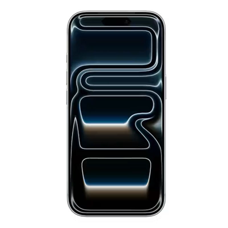 [Flash Sale] Apple iPhone 17 Pro 5G 6.3" LTPO Super Retina XDR OLED Display 512GB ROM+12GB RAM 48MP+18MP 4K@30/60fps Camera Apple A19 Pro Chip iOS 26 3998mAh 25W Batt Wrrty FaceID TypeC eSIM+SIM Phone