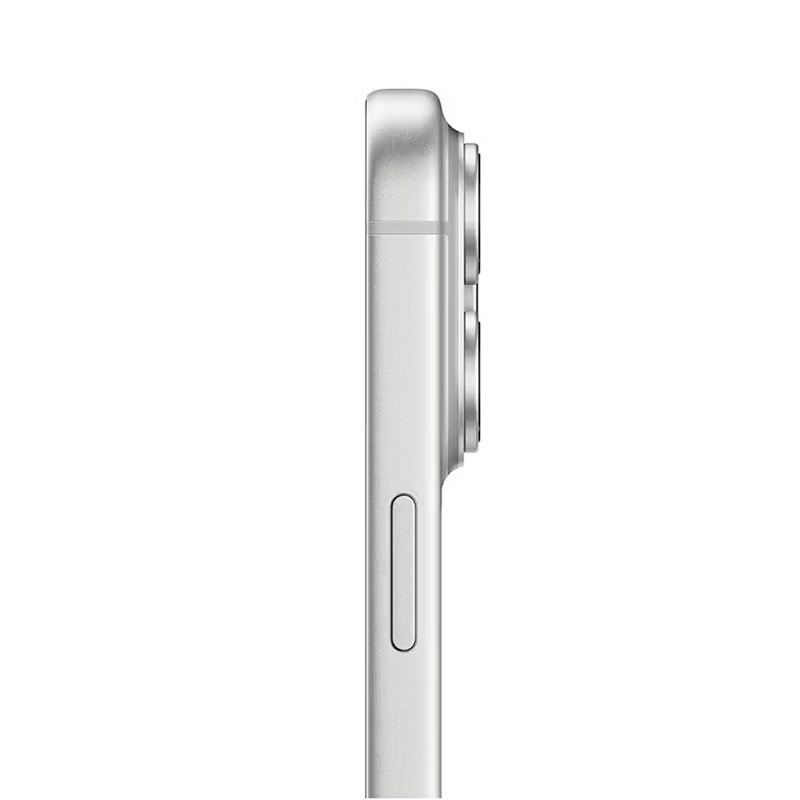 [Fair Deal] Apple iPhone 17 Pro Max 5G 6.9" LTPO Super Retina XDR OLED Display 512GB ROM+12GB RAM 48MP+18MP 4K Camera Apple A19 Pro Chip iOS 26 4832mAh 25W Batt Wrrty FaceID TypeC eSIM+SIM Phone