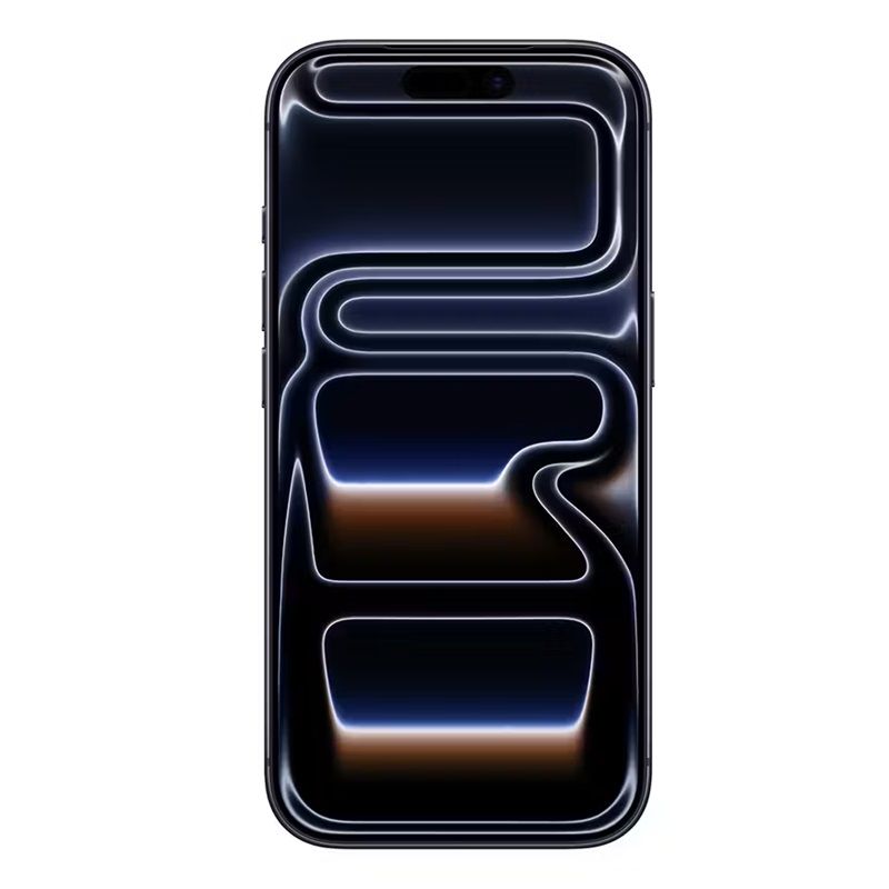 [Fair Deal] Apple iPhone 17 Pro Max 5G 6.9" LTPO Super Retina XDR OLED Display 512GB ROM+12GB RAM 48MP+18MP 4K Camera Apple A19 Pro Chip iOS 26 4832mAh 25W Batt Wrrty FaceID TypeC eSIM+SIM Phone