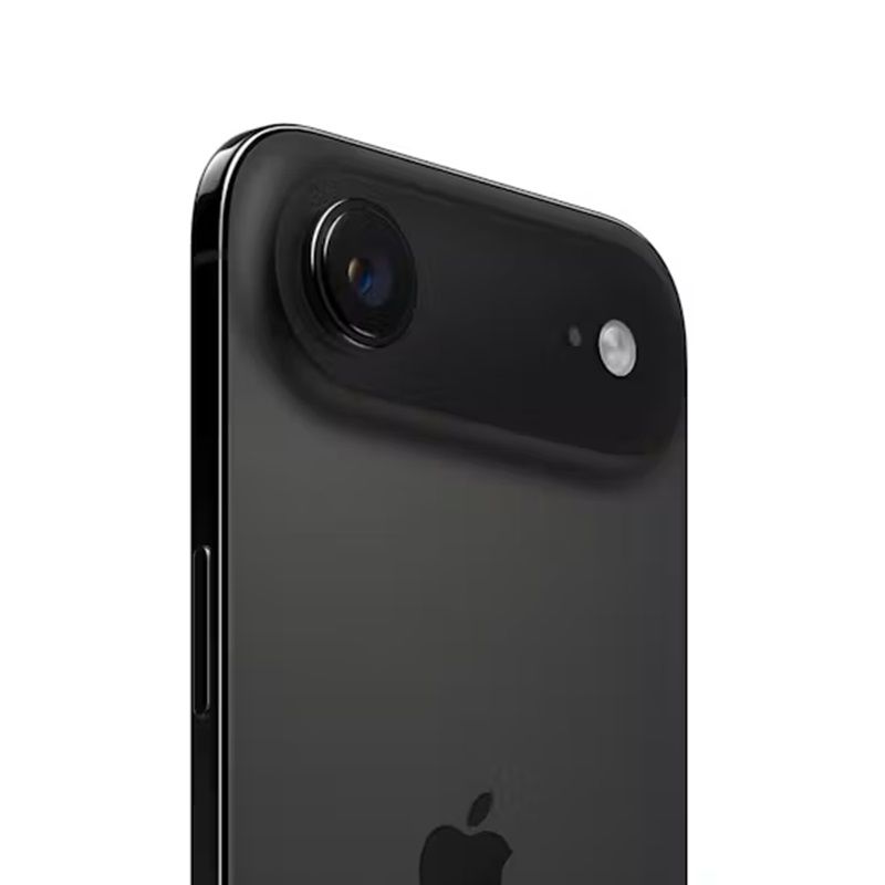 [New Arrival] Apple iPhone Air 5G 6.5" 120Hz LTPO Super Retina XDR OLED Display 256GB ROM+12GB RAM 48MP+18MP 4K Camera Apple A19 Pro Chip iOS 26 3159mAh 25W Batt Wrrty FaceID TypeC eSIM-only Phone