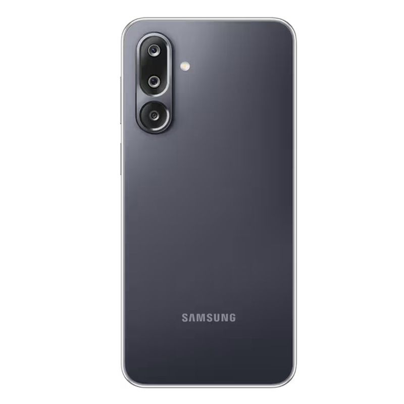 [Brand New] Samsung Galaxy M36 5G 6.7" 120Hz Super AMOLED Display 6GB RAM+128GB ROM 50MP+13MP 4K@30fps Camera Exynos 1380 Chipset 5000mAh 25W Batt Android 15 ONEUI 7 Fingprt Type C DualSIM Smartphone