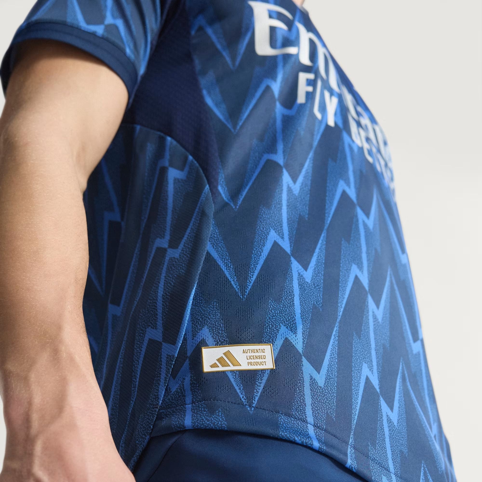 { Player Version } New season Arsenal 25/26 Away Authentic Jersey Arsenal Jersey Arsenal Away Kit Jersey Men Team Jersey Quality player version jersey