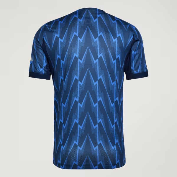 { Player Version } New season Arsenal 25/26 Away Authentic Jersey Arsenal Jersey Arsenal Away Kit Jersey Men Team Jersey Quality player version jersey