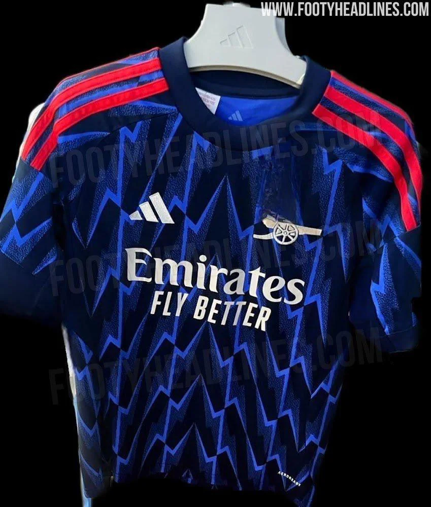 { Player Version } New season Arsenal 25/26 Away Authentic Jersey Arsenal Jersey Arsenal Away Kit Jersey Men Team Jersey Quality player version jersey