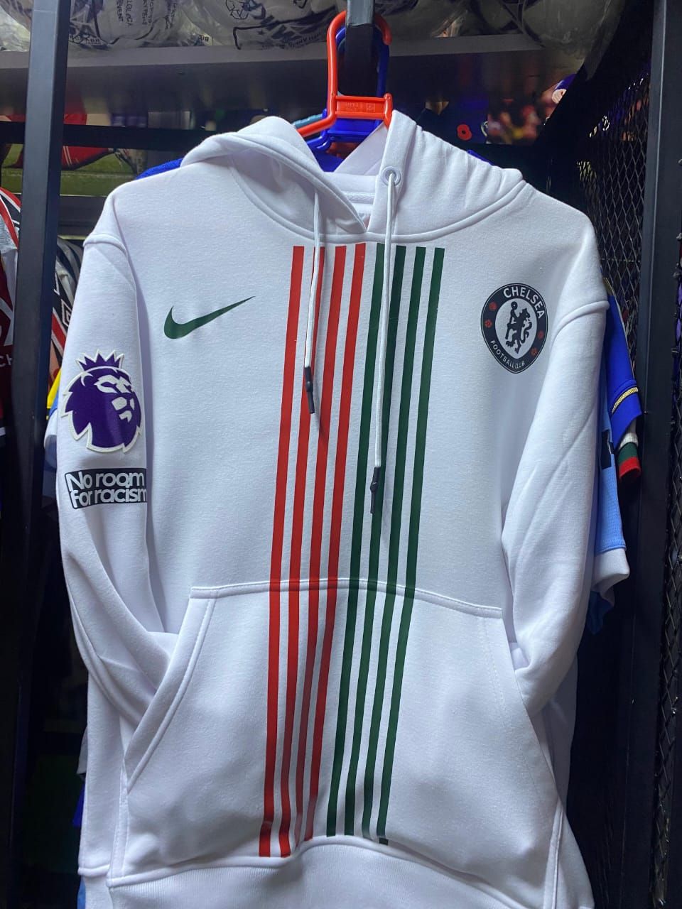 Best Quality New season Hoodie Chelsea Hoodie Heavy Hoodie with Two Pockets Unisex Adult men hoodie women hoodie