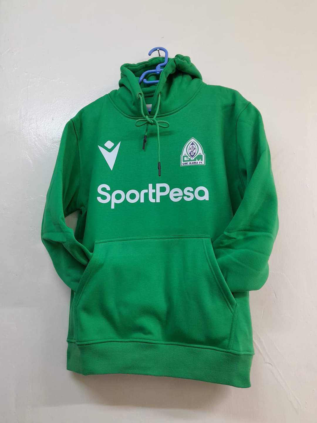 Best Quality New season Hoodie Gor Mahia Hoodie Heavy a with Two Pockets Unisex Adult men hoodie women hoodie