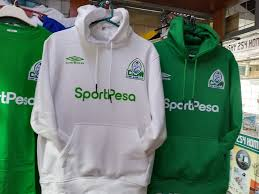 Best Quality New season Hoodie Gor Mahia Hoodie Heavy a with Two Pockets Unisex Adult men hoodie women hoodie