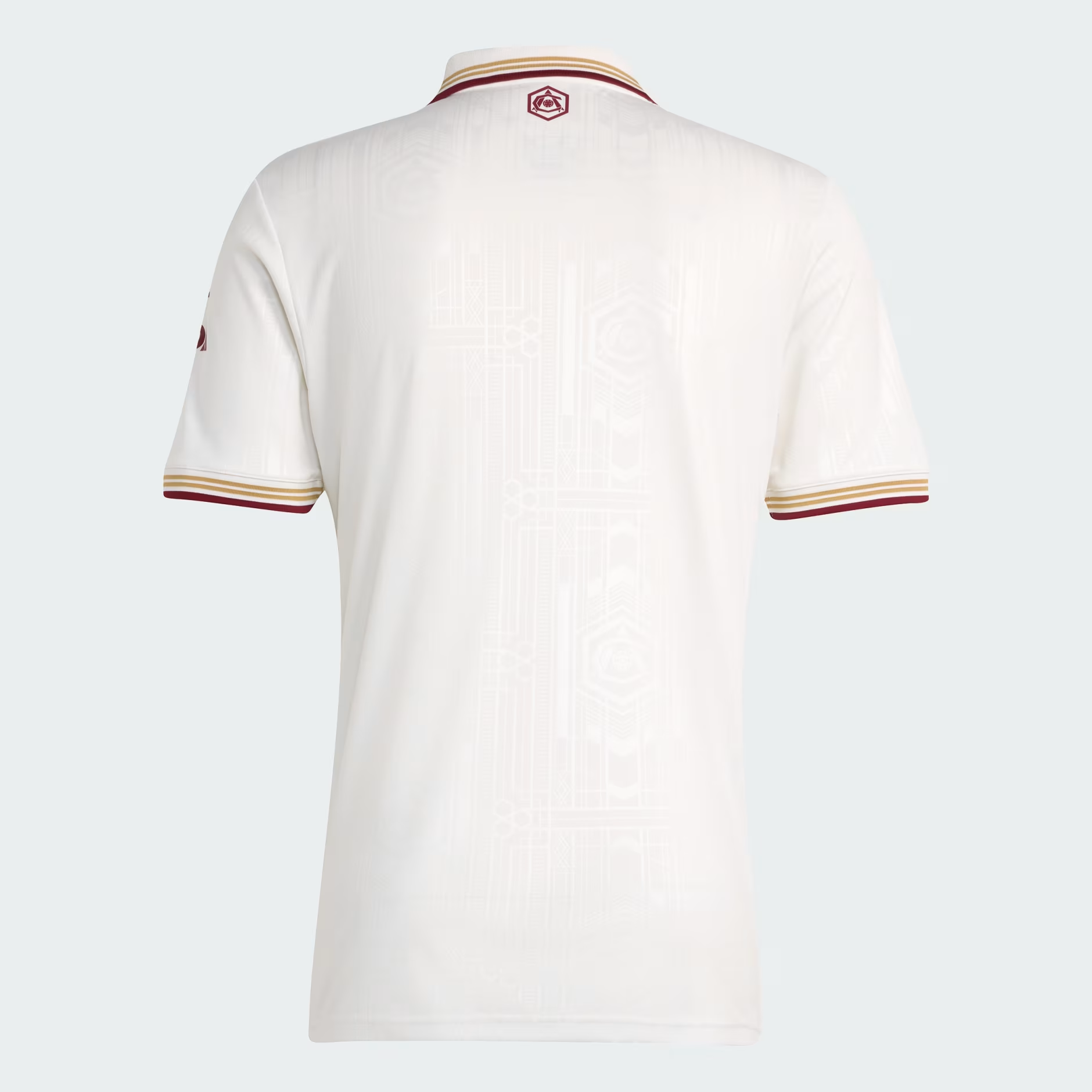 { Player Version } New season Arsenal 25/26 Away Authentic Jersey Arsenal Jersey Arsenal Away Kit Jersey Men Team Jersey Quality player version jersey White jersey