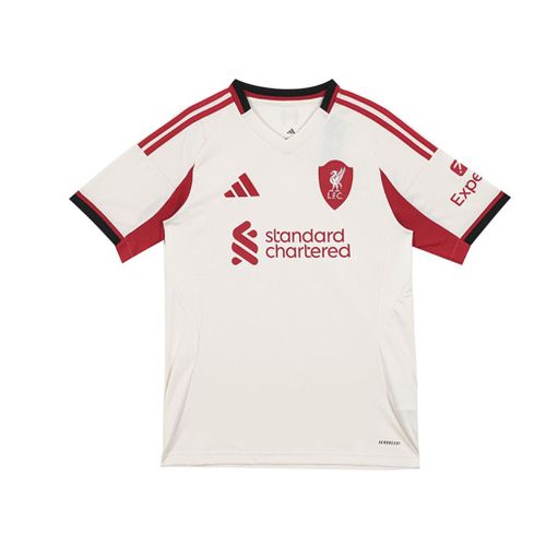 { Player Version } New season Liverpool 25/26 Away Authentic Jersey Liverpool Jersey Liverpool  Away Kit Jersey Men Team Jersey Quality player version jersey