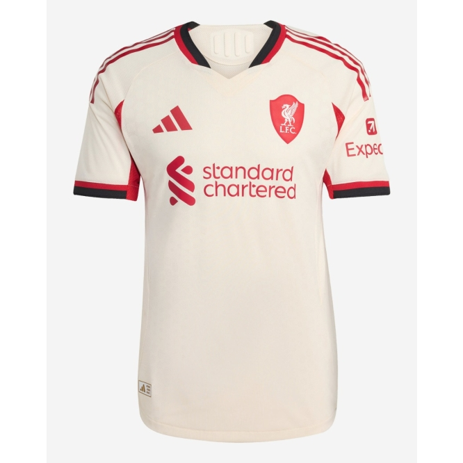 { Player Version } New season Liverpool 25/26 Away Authentic Jersey Liverpool Jersey Liverpool  Away Kit Jersey Men Team Jersey Quality player version jersey