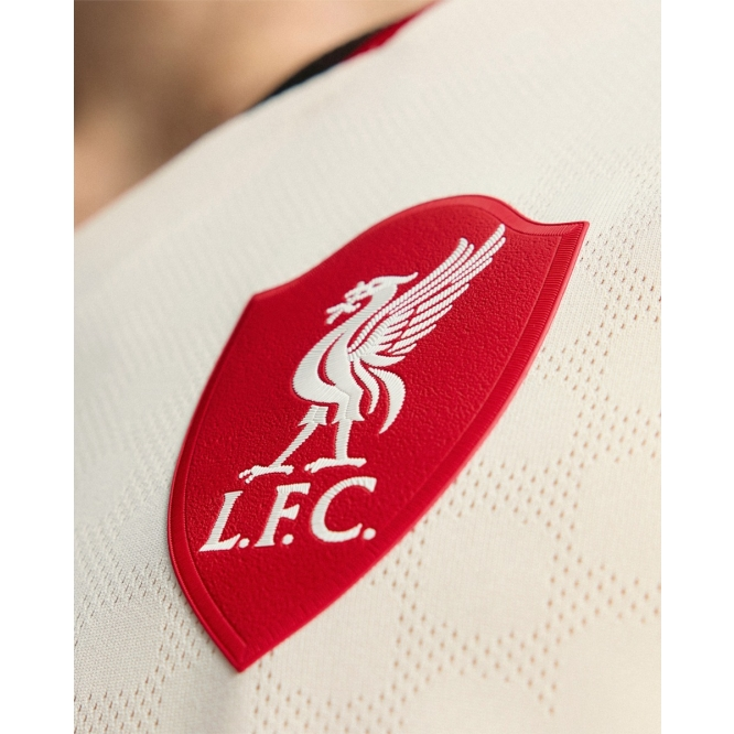 { Player Version } New season Liverpool 25/26 Away Authentic Jersey Liverpool Jersey Liverpool  Away Kit Jersey Men Team Jersey Quality player version jersey