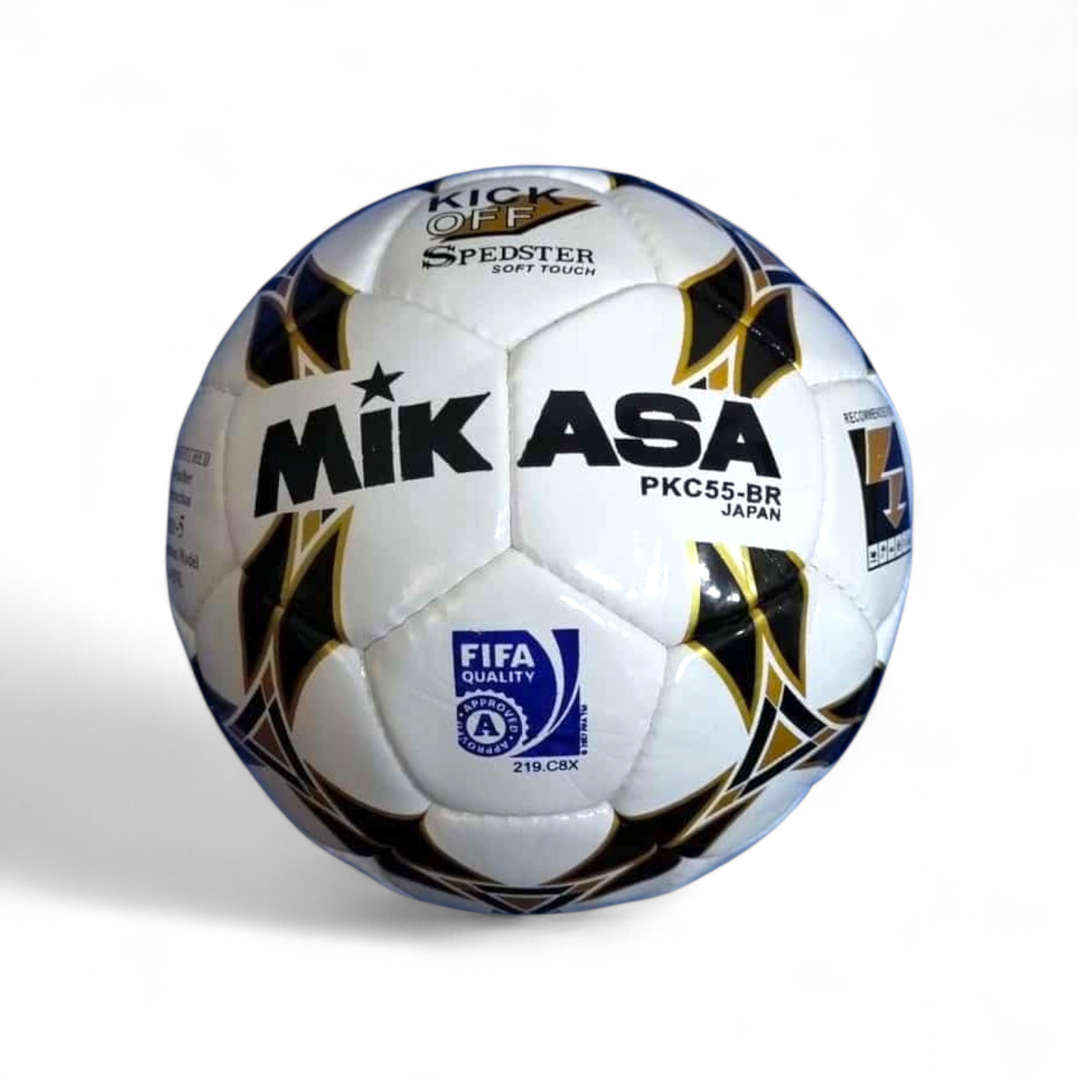 MIKASA FOOTBALL BALL
