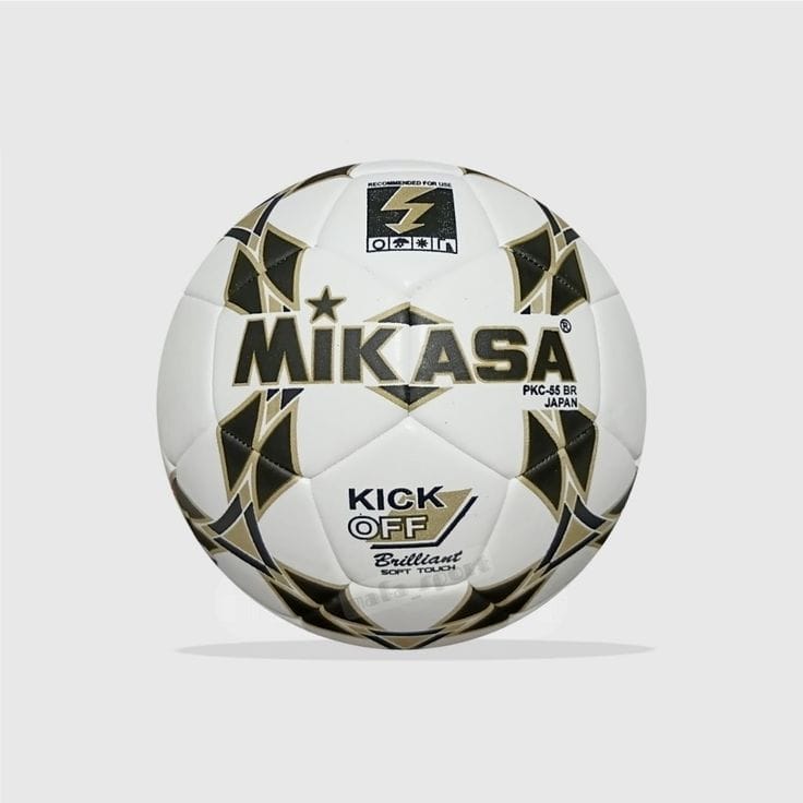 MIKASA FOOTBALL BALL