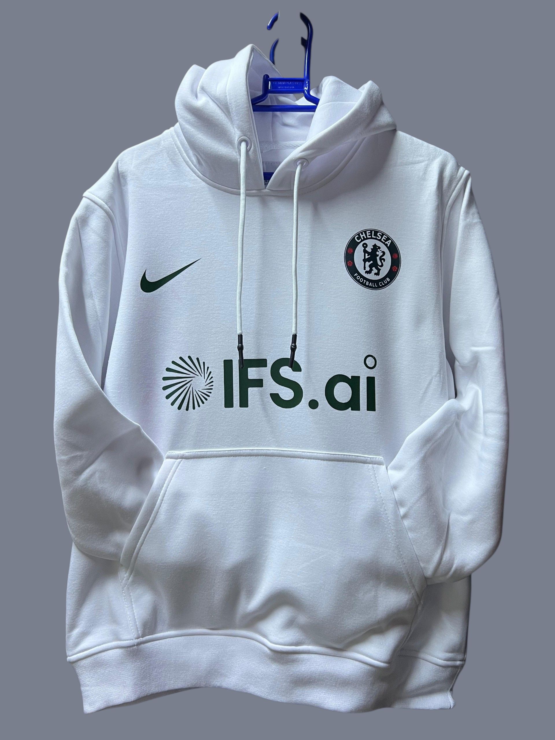 Best Quality New season Hoodie Chelsea Hoodie Heavy Hoodie with Two Pockets Unisex Adult men hoodie women hoodie
