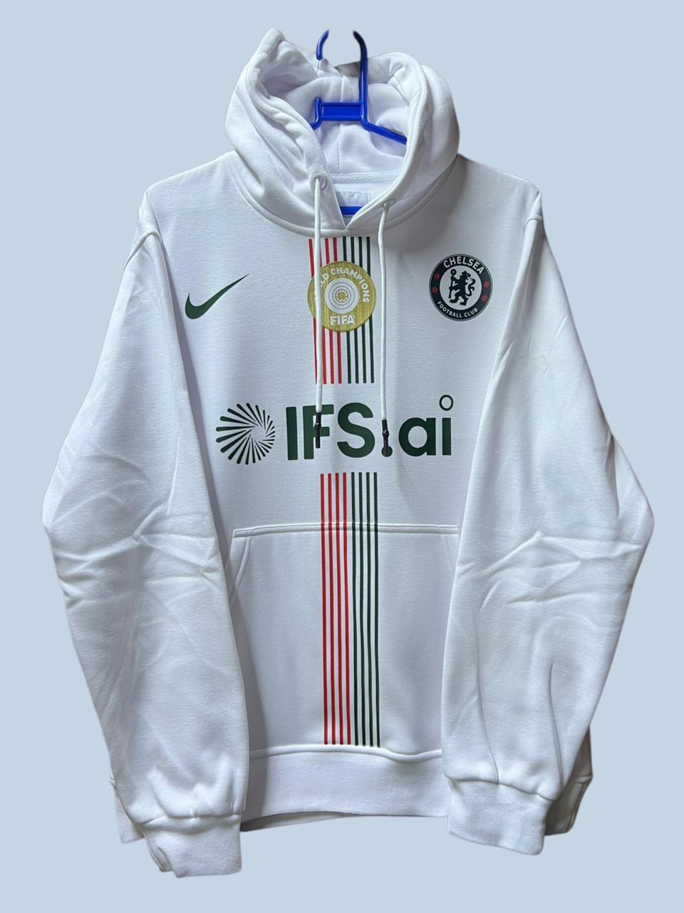 Best Quality New season Hoodie Chelsea Hoodie Heavy Hoodie with Two Pockets Unisex Adult men hoodie women hoodie