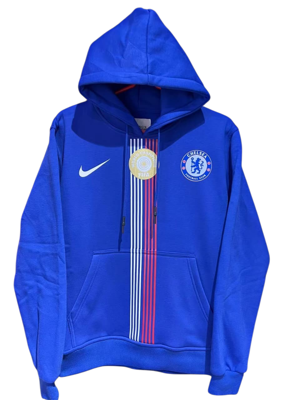 Best Quality New season Hoodie Chelsea Hoodie Heavy Hoodie with Two Pockets Unisex Adult men hoodie women hoodie