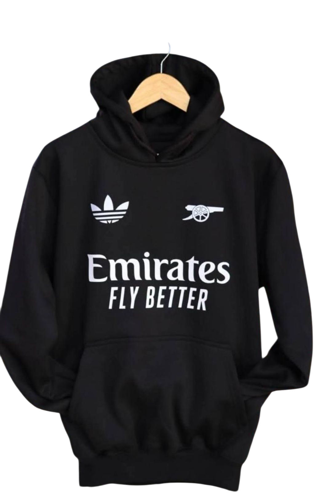 Best Quality New season Hoodie Arsenal Hoodie Heavy Hoodie with Two Pockets Unisex Adult men hoodie women hoodie