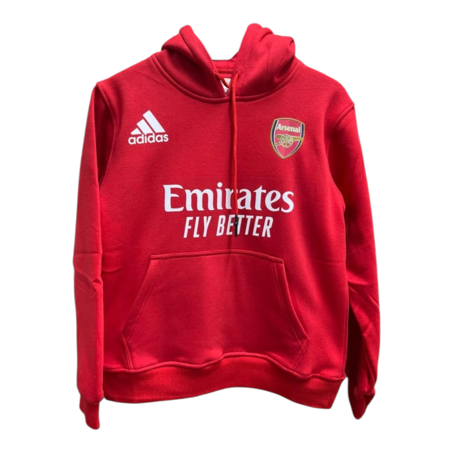 Best Quality New season Hoodie Arsenal Hoodie Heavy Hoodie with Two Pockets Unisex Adult men hoodie women hoodie