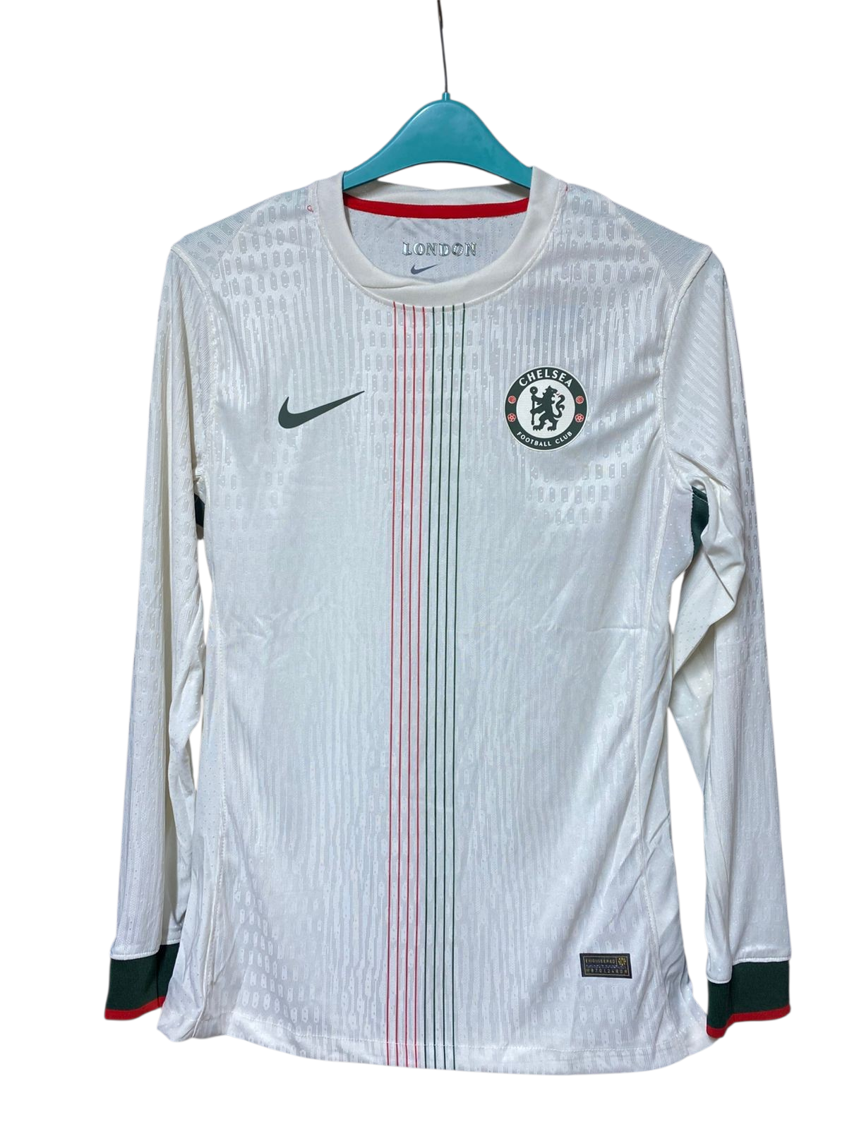 (Player Version ) New Season Chelsea  25/26 Away Aunthentic Jersey Chelsea Away Kit Jersey Men Team Jersey Quality Player Version Jersey ORIGINAL