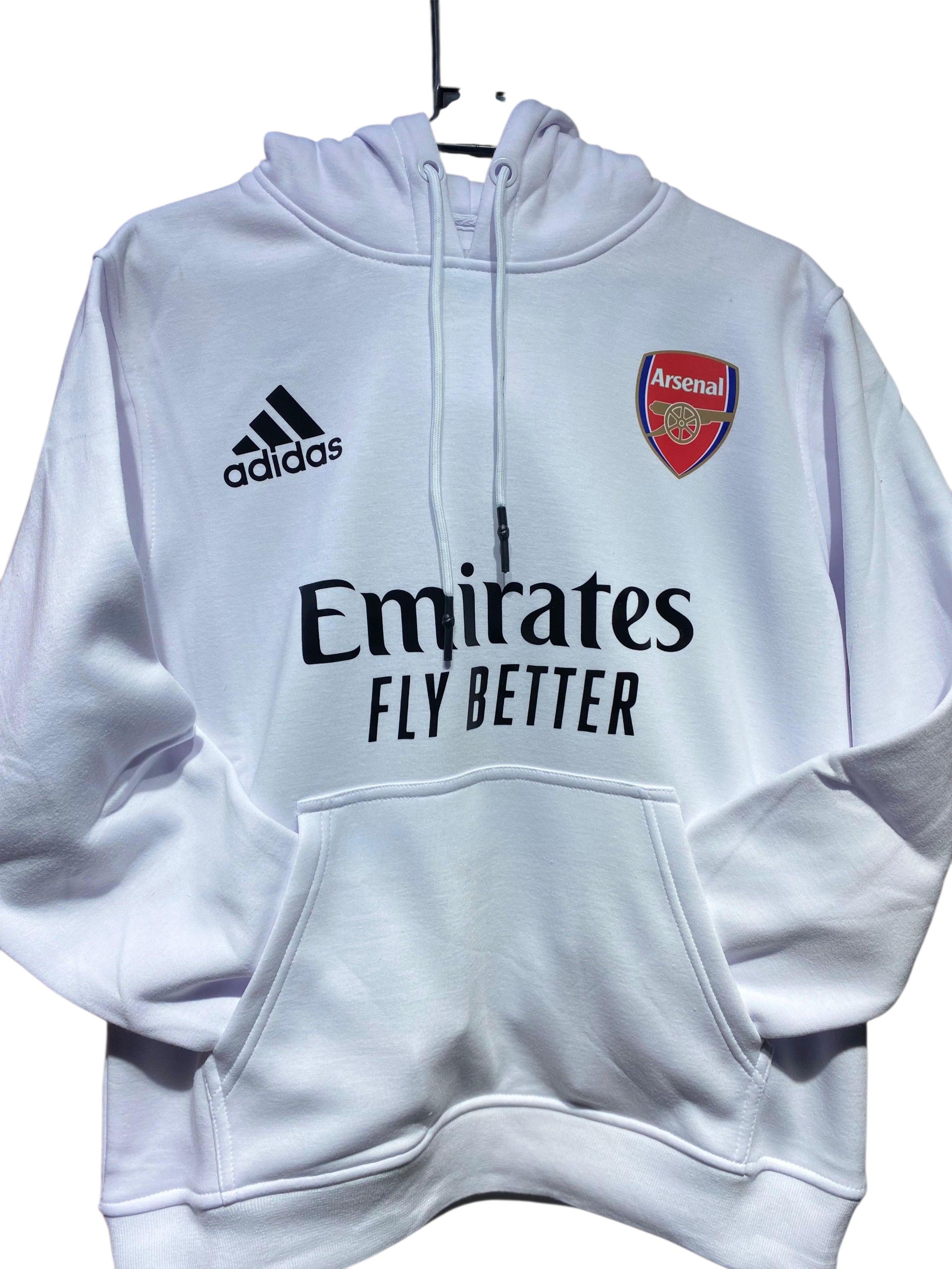 Best Quality New season Hoodie Arsenal Hoodie Heavy Hoodie with Two Pockets Unisex Adult men hoodie women hoodie