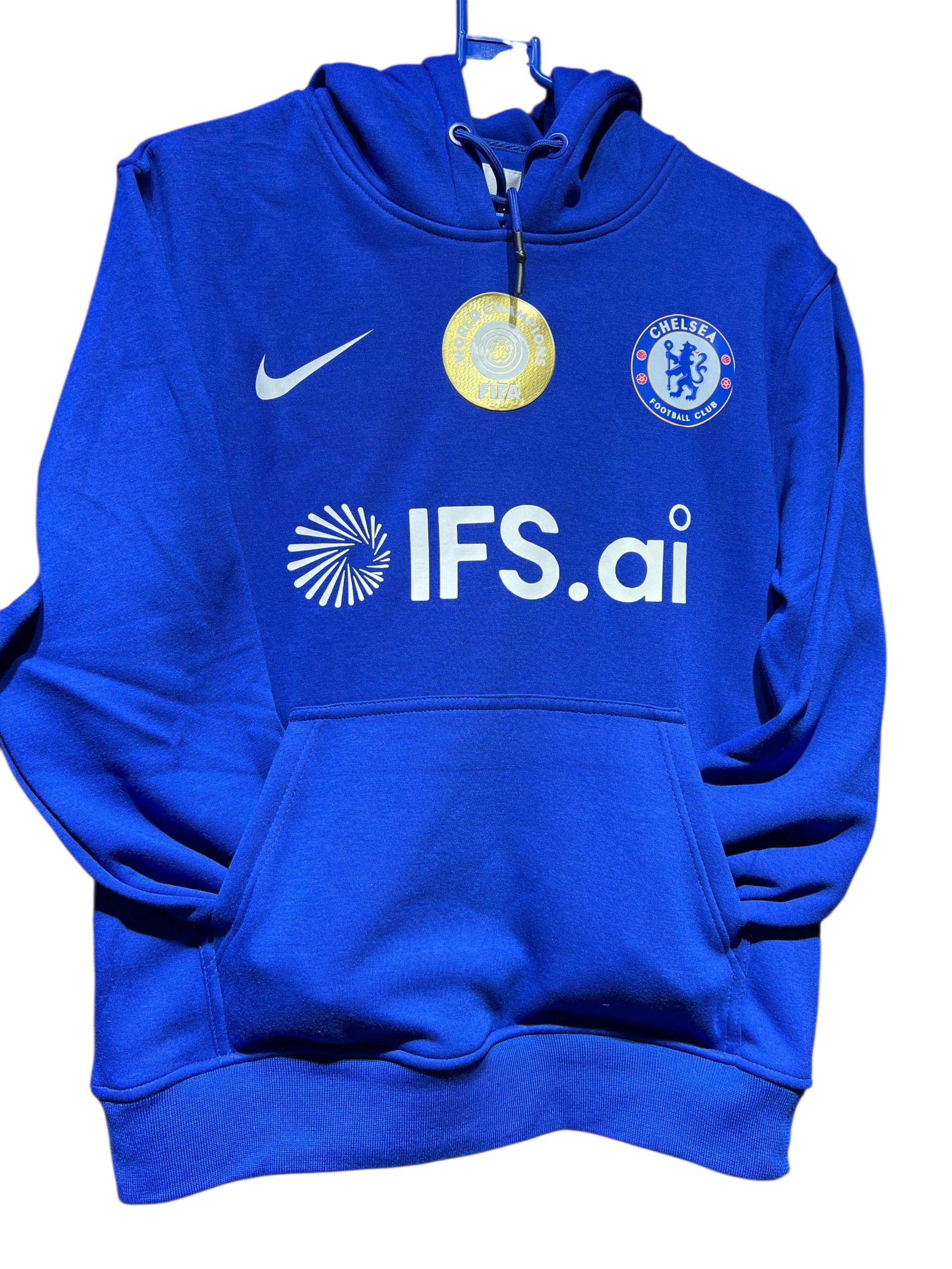 Best Quality New season Hoodie Chelsea Hoodie Heavy Hoodie with Two Pockets Unisex Adult men hoodie women hoodie
