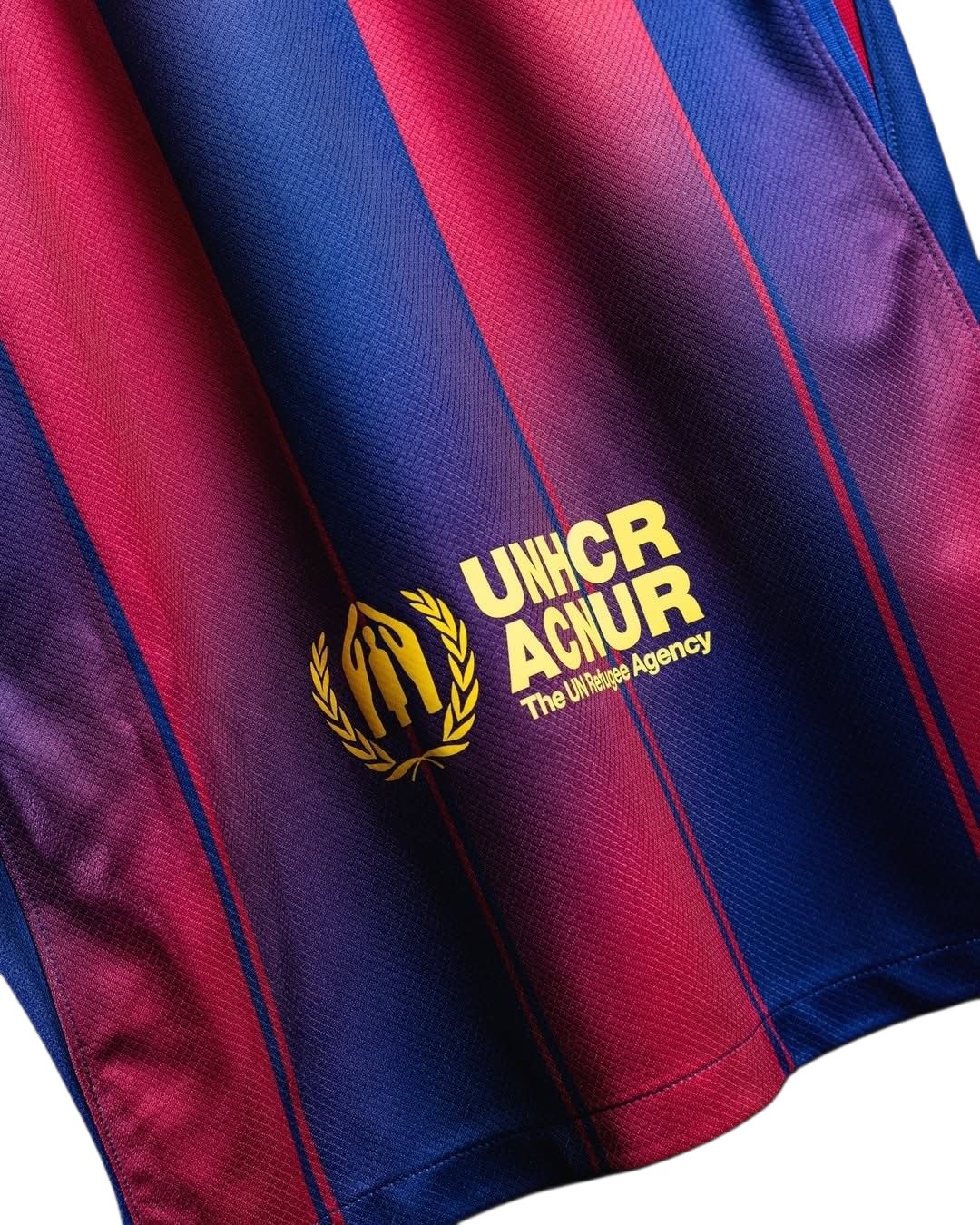 (Player Version ) New Season Barcelona  25/26 Home Aunthentic Jersey Barcelona Home Kit Jersey Men Team Jersey Quality Player Version Jersey ORIGINAL