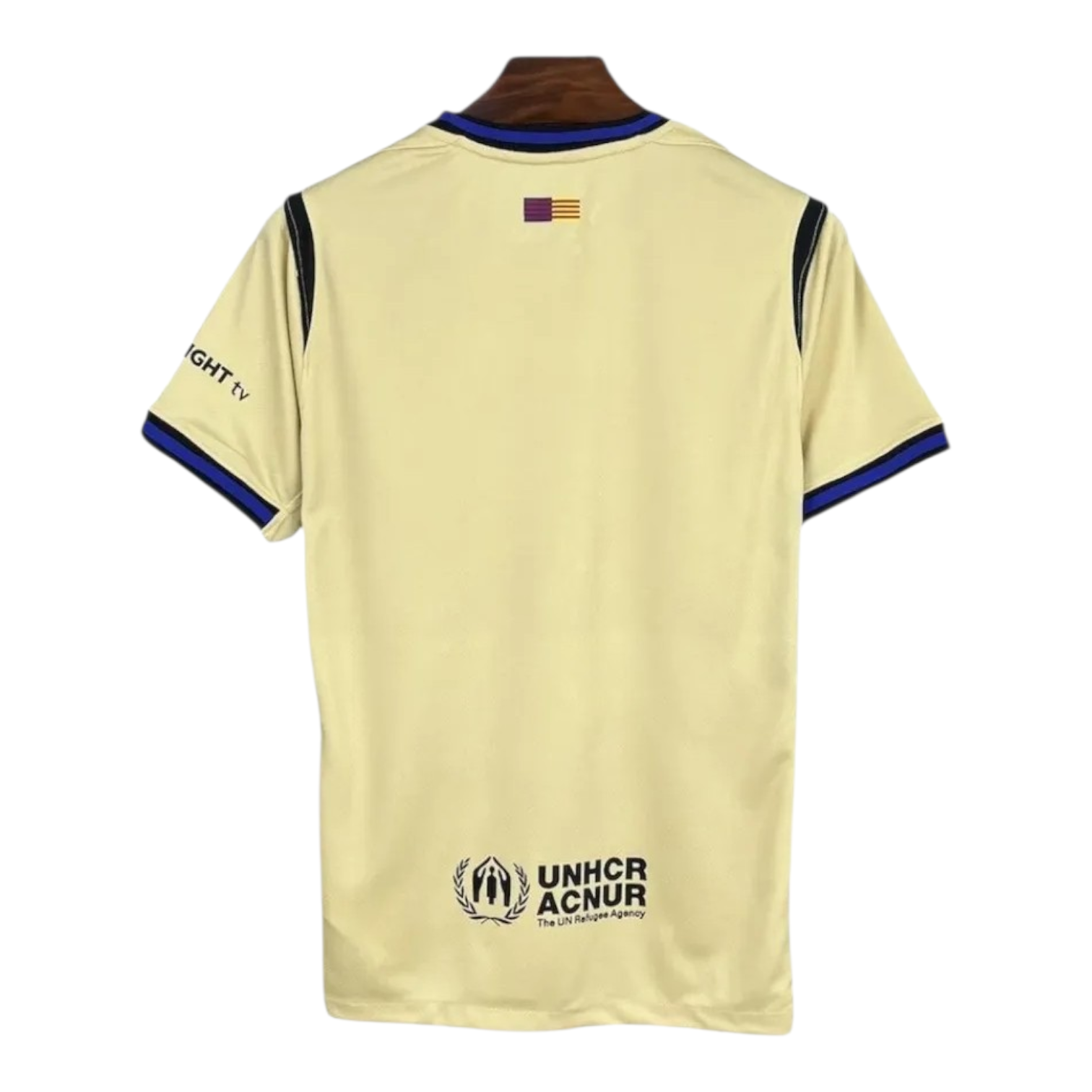 (Player Version ) New Season Barcelona  25/26 Away Aunthentic Jersey Barcelona Away Kit Jersey Men Team Jersey Quality Player Version Jersey ORIGINAL