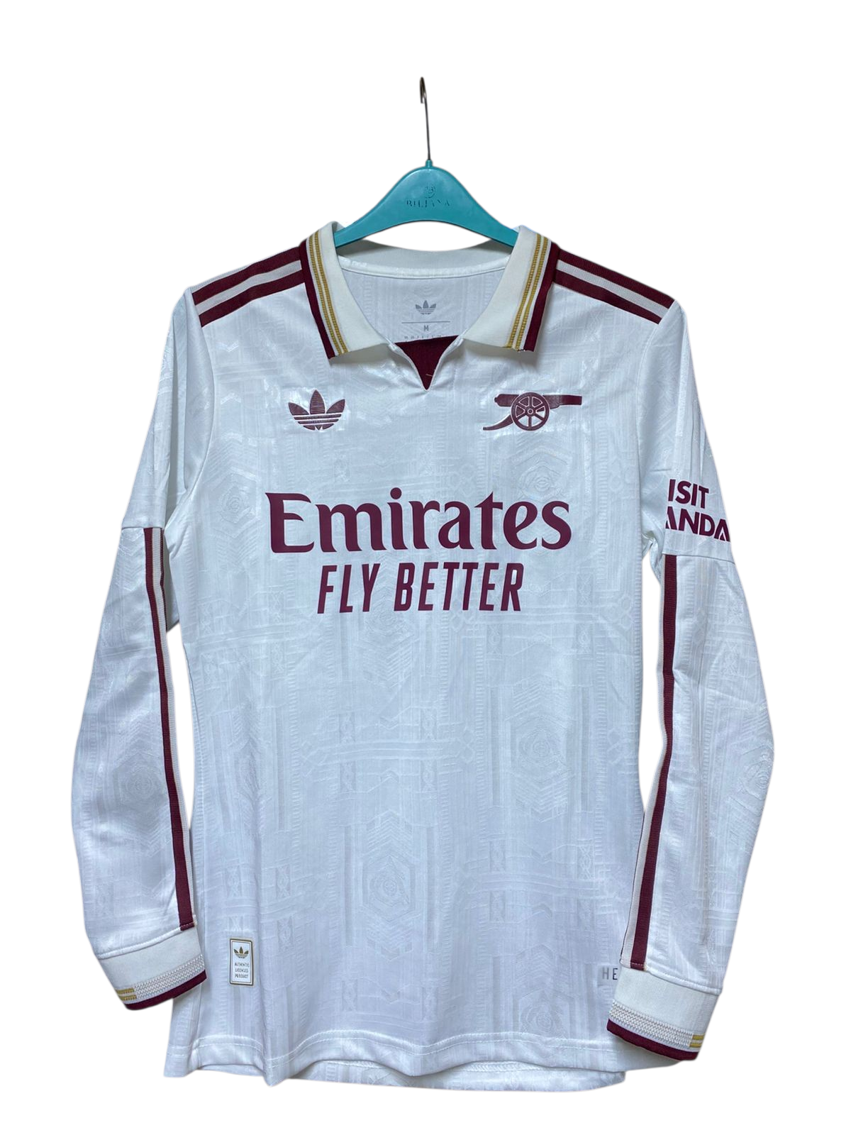 { Player Version } New season Arsenal 25/26 Third Authentic Jersey Arsenal Jersey Arsenal Third Kit Jersey Men Team Jersey Quality player version jersey