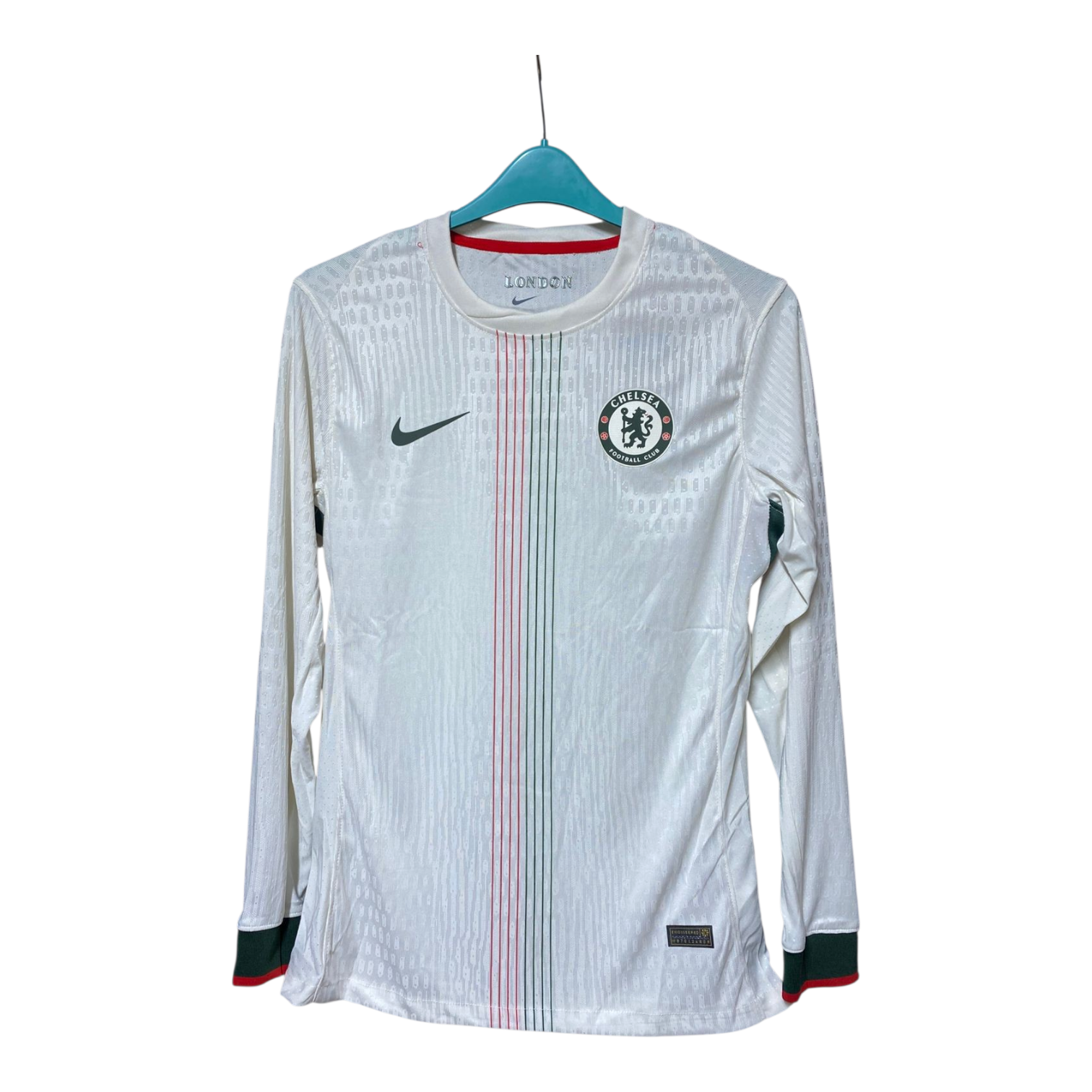 Player Version ) New Season Chelsea 25/26 Away Authentic Jersey Chelsea Away Kit Jersey Men Team Jersey Quality Player Version Jersey