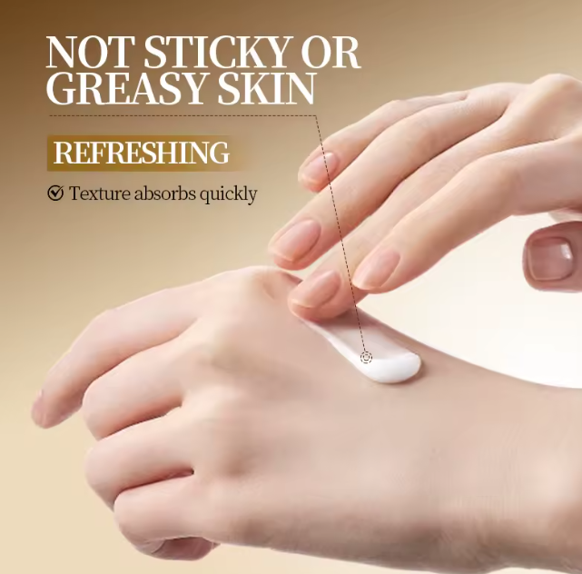 SADOER 10X Collagen Youth Renewal Face Cream – Anti-Wrinkle & Fine Line Repair, Deep Hydration Moisturizer, Brightening & Acne-Fade Essence with Collagen for Firm, Smooth Skin Works same as Retinol