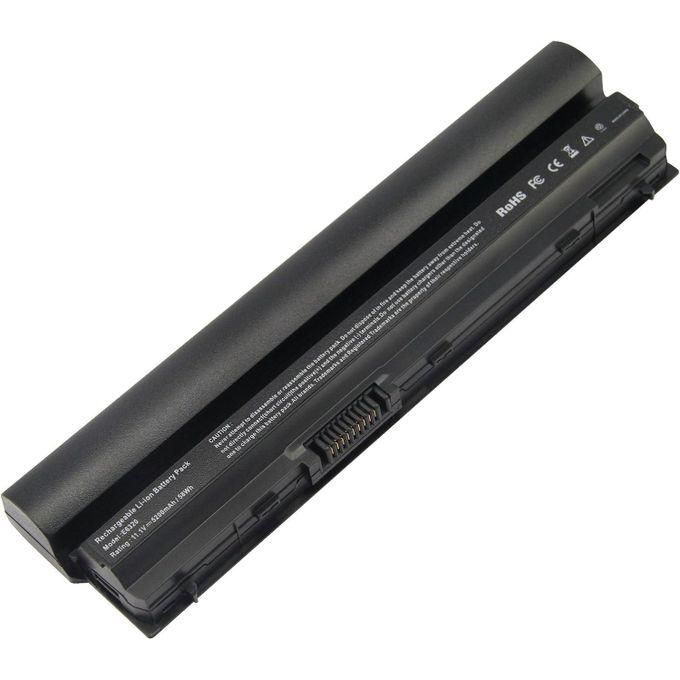 DELL 6320 BATTERY