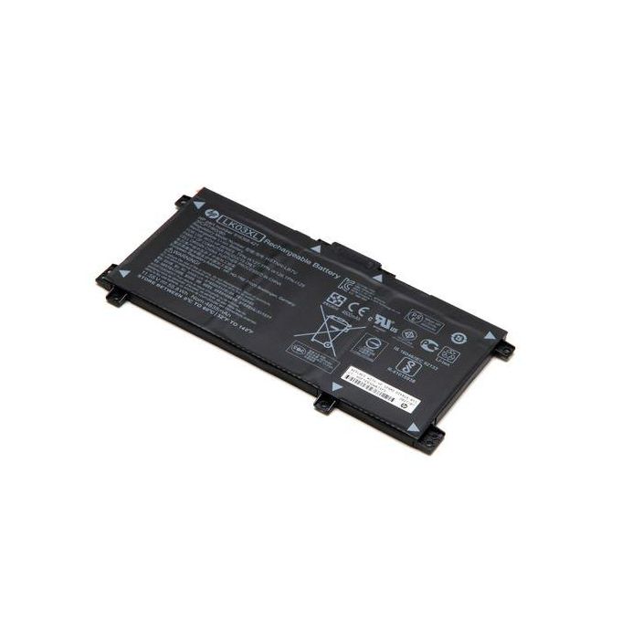 HP Envy X360 15 Series Original Battery LK03XL Genuine Envy 17 X360