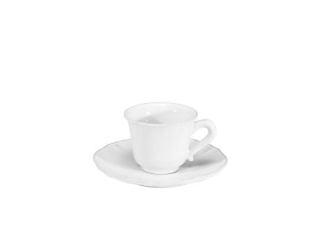 12 pieces classy ceramic serrated cups with serrated saucer Set Of 6 Cups White Ceramic Mug Coffee Cup And Saucer Set Milk Tea Cups Wave Coffee Mug Office Afternoon Tea Cup Milk Cups Tea Mugs