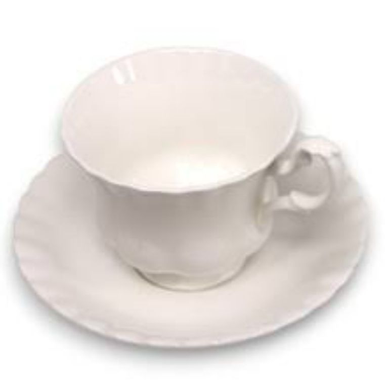 12 pieces classy ceramic serrated cups with serrated saucer Set Of 6 Cups White Ceramic Mug Coffee Cup And Saucer Set Milk Tea Cups Wave Coffee Mug Office Afternoon Tea Cup Milk Cups Tea Mugs