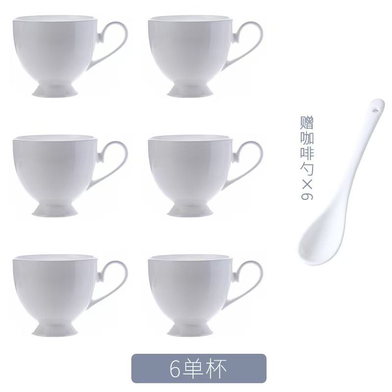 🔥PRICE OFFER🔥🌽ONLY AT KILIM🌽☕ 12pcs  Expression Ceramicsaucer Coffee Mugs – Fun & Stylish Bring fun to your tea or coffee time with this set of 6 ceramic mugs featuring playful facial expressions.