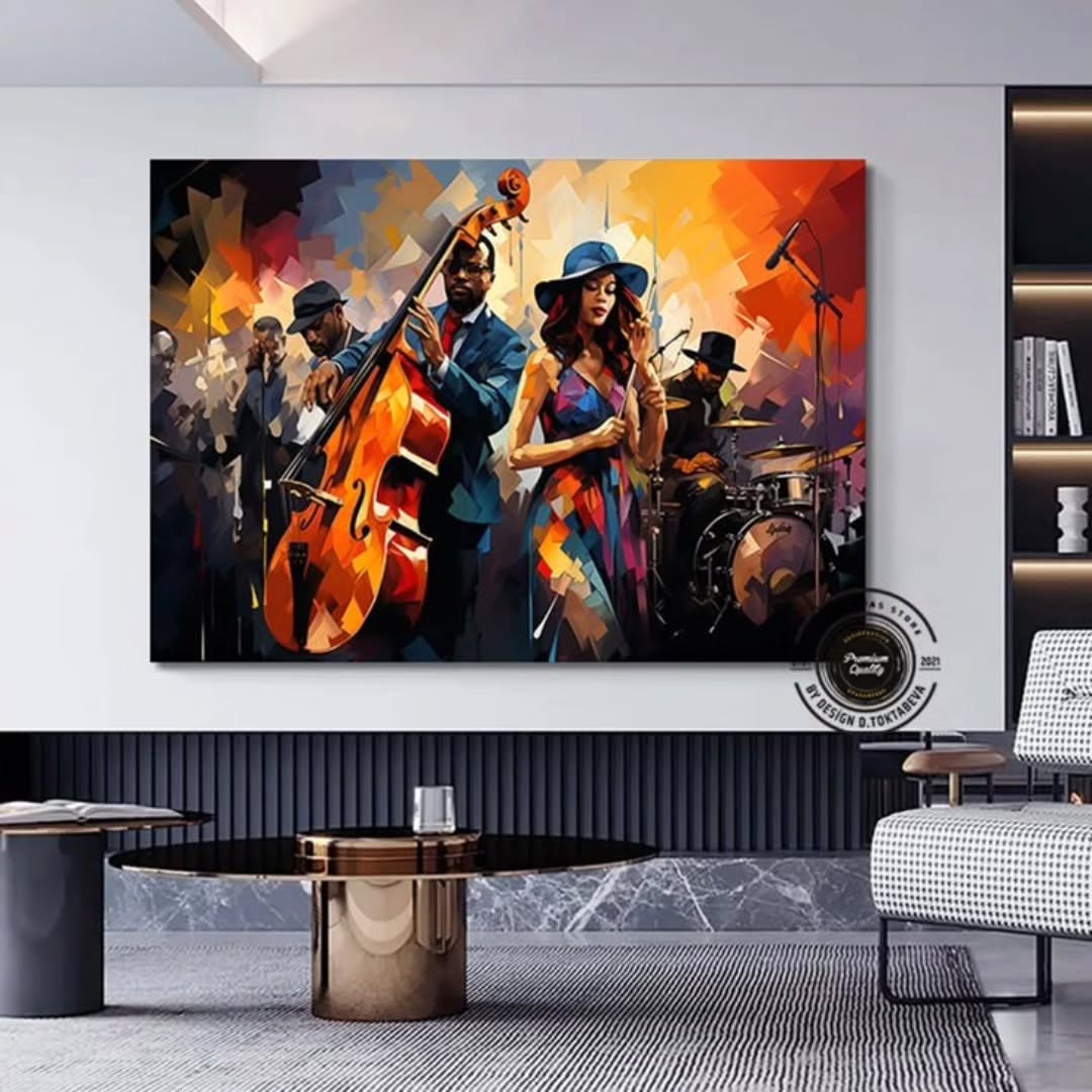 Wall art Modern  Abstract Canvas Set- Stylish Home decor For Living Room, Bedroom and Office. Grab yours and turn your wall into a surface that turns heads.