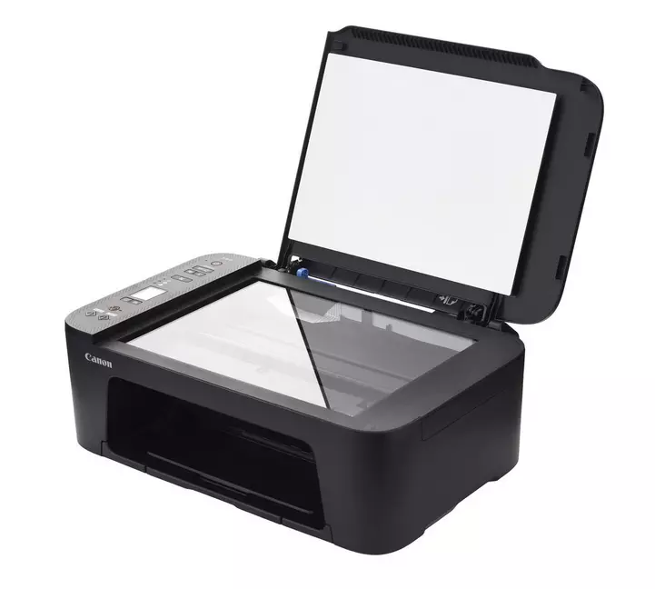 {Free Ream Paper} Brand New Canon Pixma TS3640 All In One Wireless Printer Multifunction Printer Wi-Fi, Print, Copy, Scan, Cloud 2 FINE Cartridges (Black and Colour)