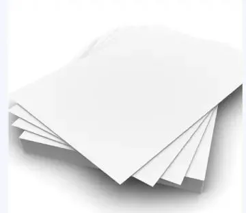 Printing papers Photocopy/ Ream Papers A4- 500 Sheets Photocopy papers