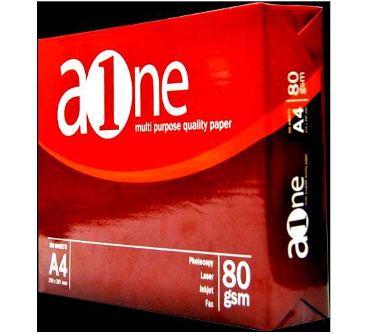 Printing papers Photocopy/ Ream Papers A4- 500 Sheets Photocopy papers