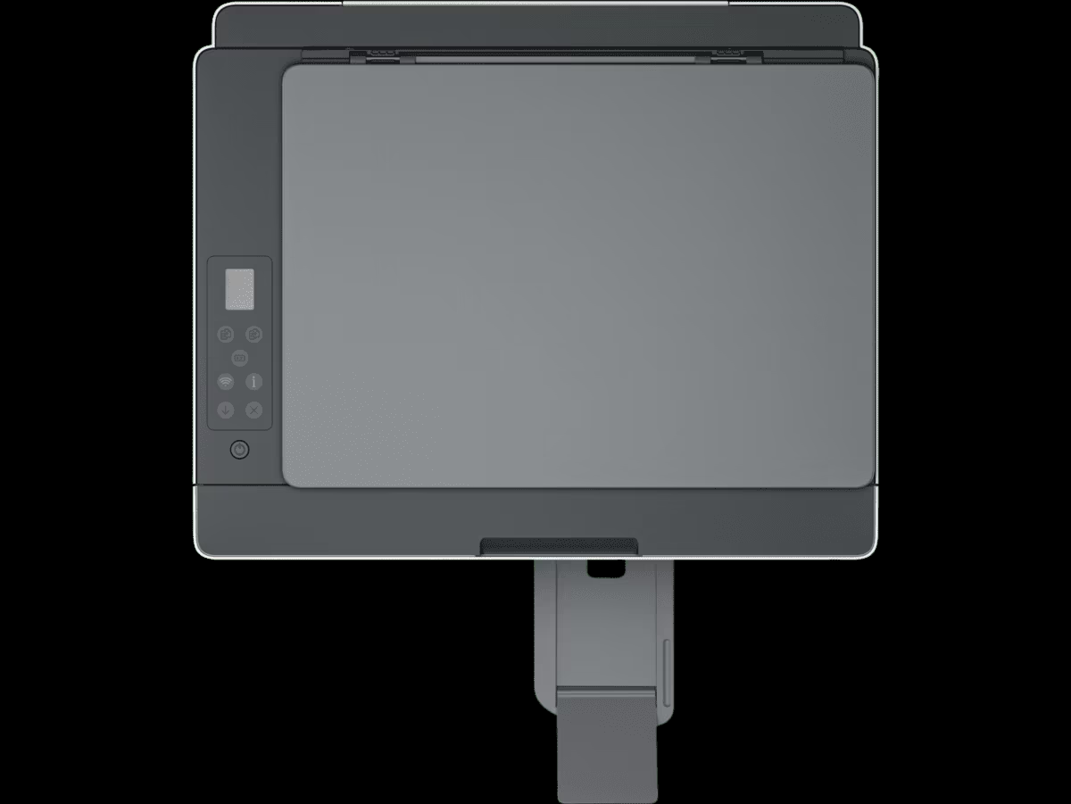 New Edition HP Smart Tank 580 All-in-One Printer | Wireless WiFi Print Scan Copy | Ultra Low Ink Cost | High Volume Ink Tank | Home Office & School Printer Kenya 2025 | Reliable & Budget Friendly