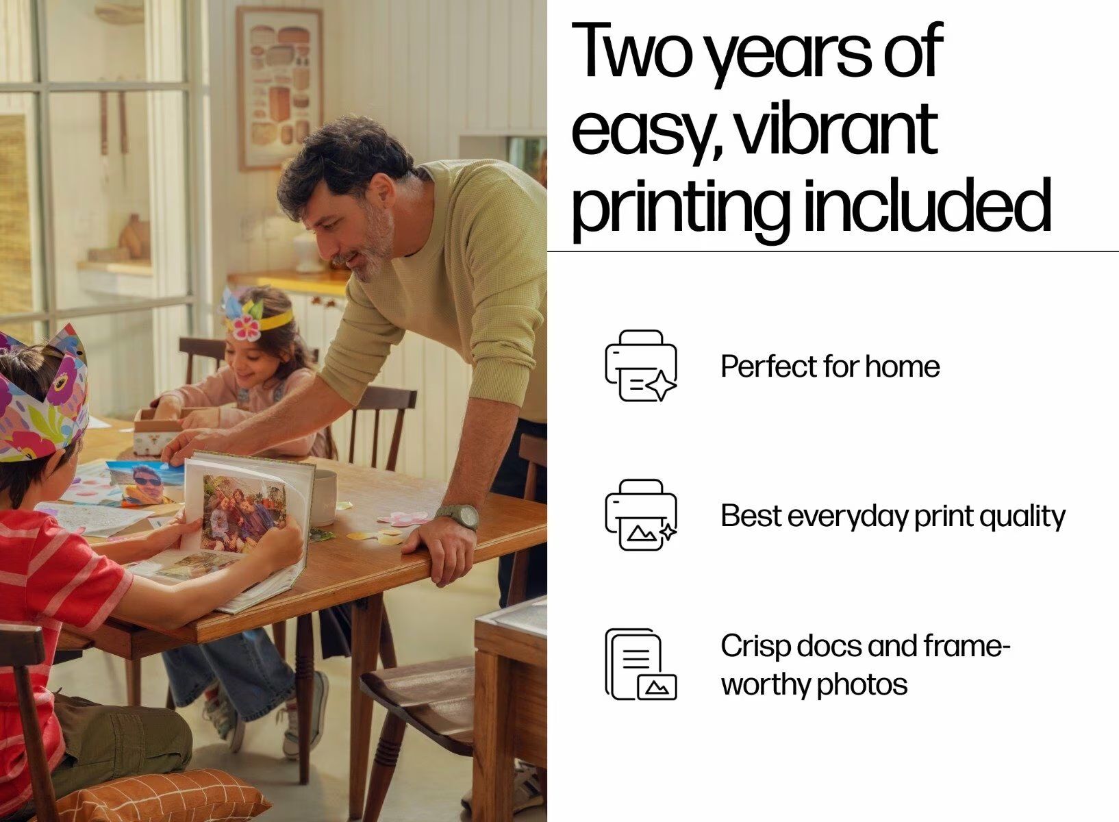 New Edition HP Smart Tank 580 All-in-One Printer | Wireless WiFi Print Scan Copy | Ultra Low Ink Cost | High Volume Ink Tank | Home Office & School Printer Kenya 2025 | Reliable & Budget Friendly