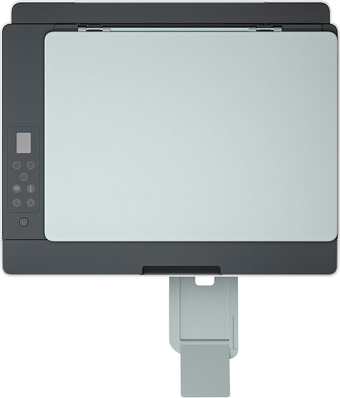 New Edition HP Smart Tank 582 All-in-One Printer | Wireless WiFi Print Scan Copy | Ultra Low Ink Cost | High Volume Ink Tank | Home Office & School Printer Kenya 2025 | Reliable & Budget Friendly