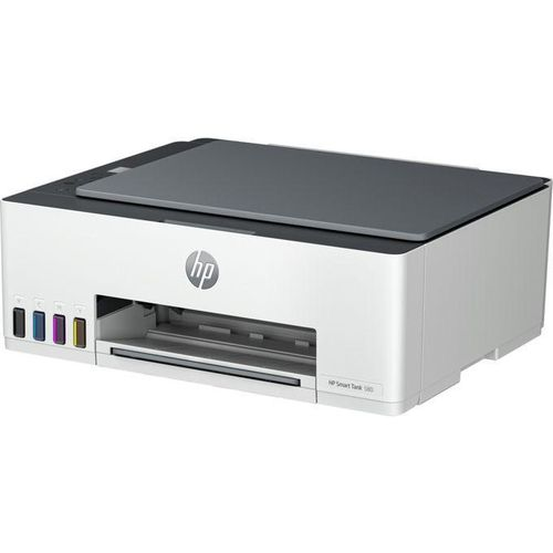 New Edition HP Smart Tank 580 All-in-One Printer | Wireless WiFi Print Scan Copy | Ultra Low Ink Cost | High Volume Ink Tank | Home Office & School Printer Kenya 2025 | Reliable & Budget Friendly